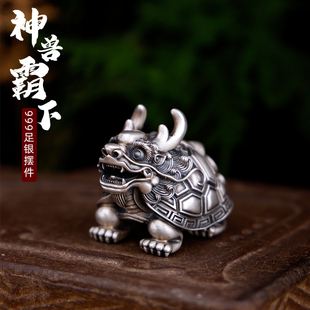 详情！龙龟极限速度