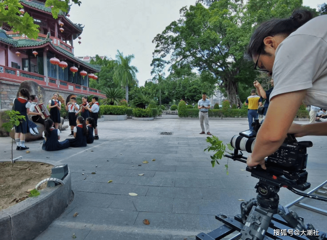 分析！聚焦摄影梁艳“雁过留声”