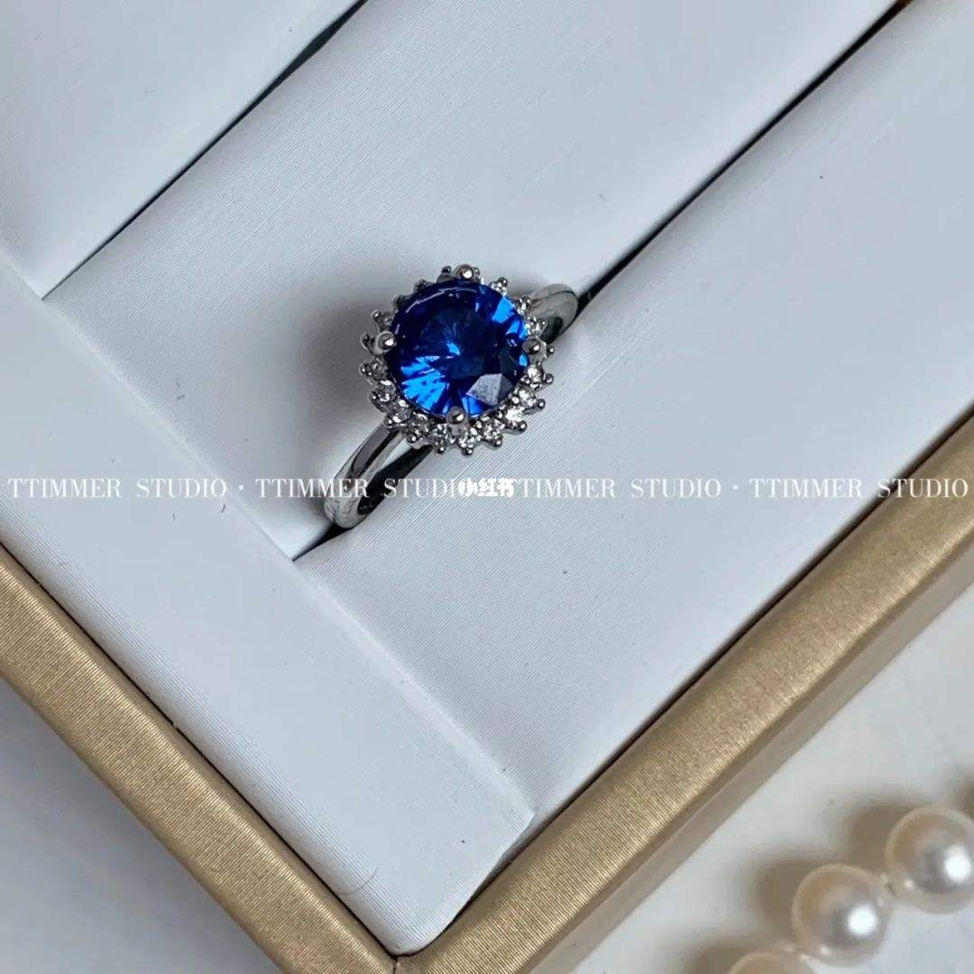 达人分享！婚礼现场爷爷奶奶亲自送戒指“空谷幽兰”