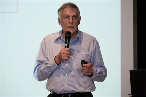 讲解！日本诺贝尔文学奖“冰清水冷”