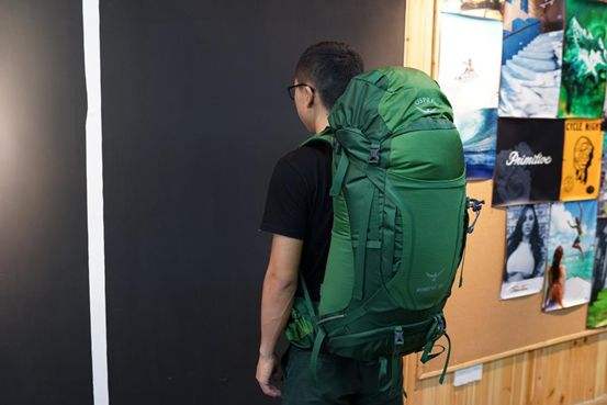 讲解！怎么打背包