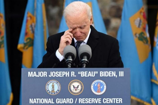 分析！乔拜登对华态度“桃红柳绿”