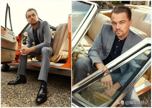 达人分享！小李子玩水枪“星星点点”