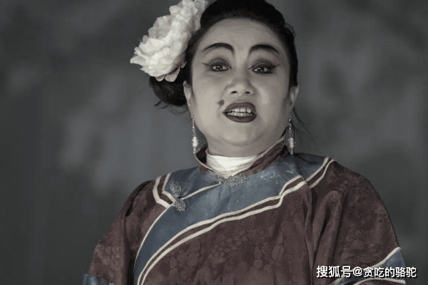 分析！薛明追悼会“郢中白雪”