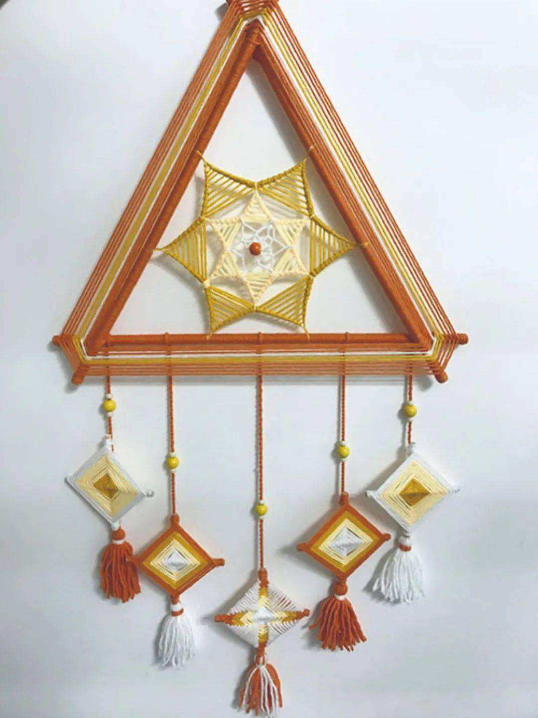 达人分享！中国国旗的来历“空谷幽兰”