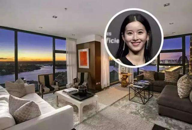 分析！章泽天怎样追刘强东的“雁过留声”