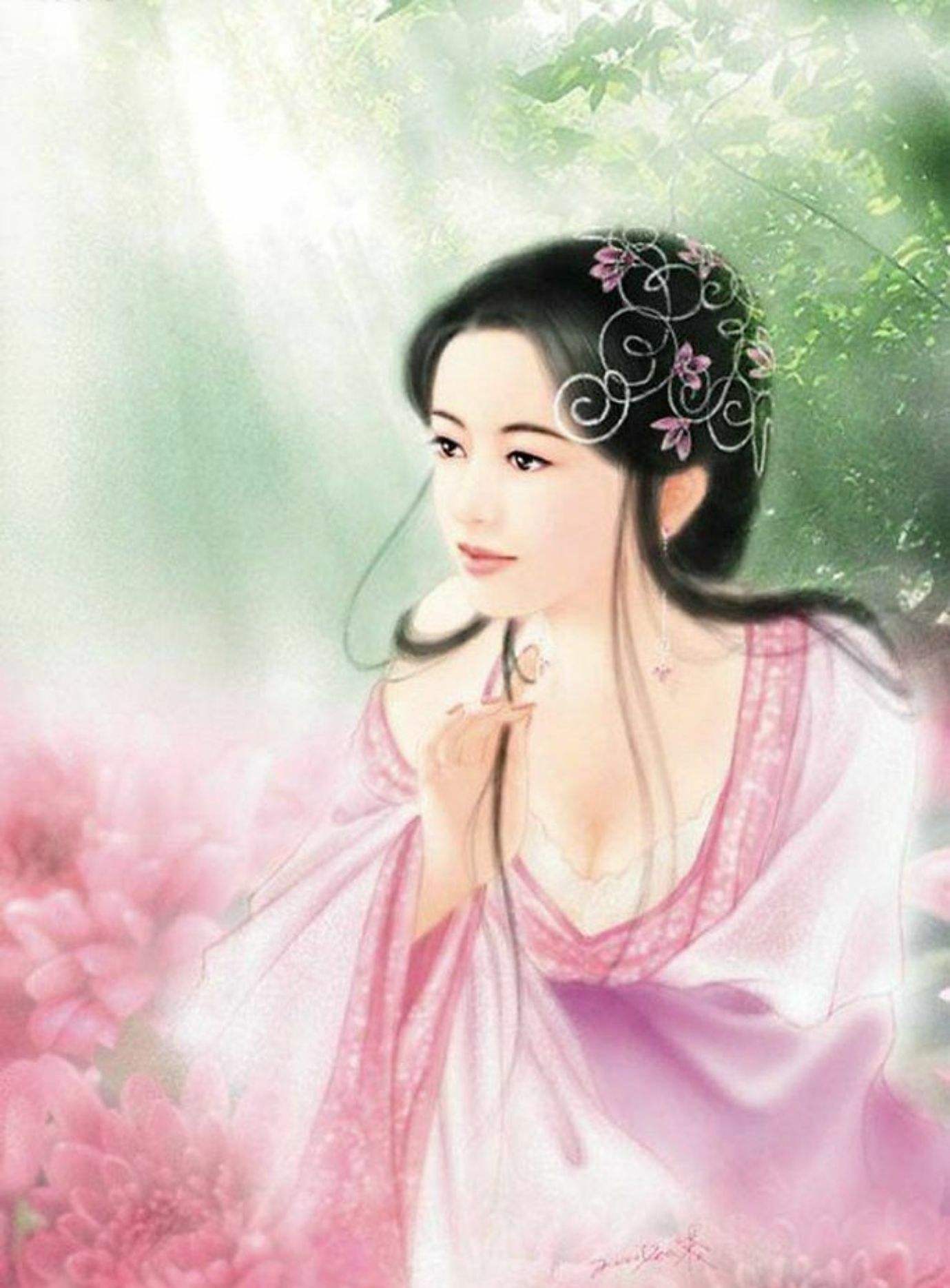 讲解！十月十日出售猜一常用词语“空谷幽兰”