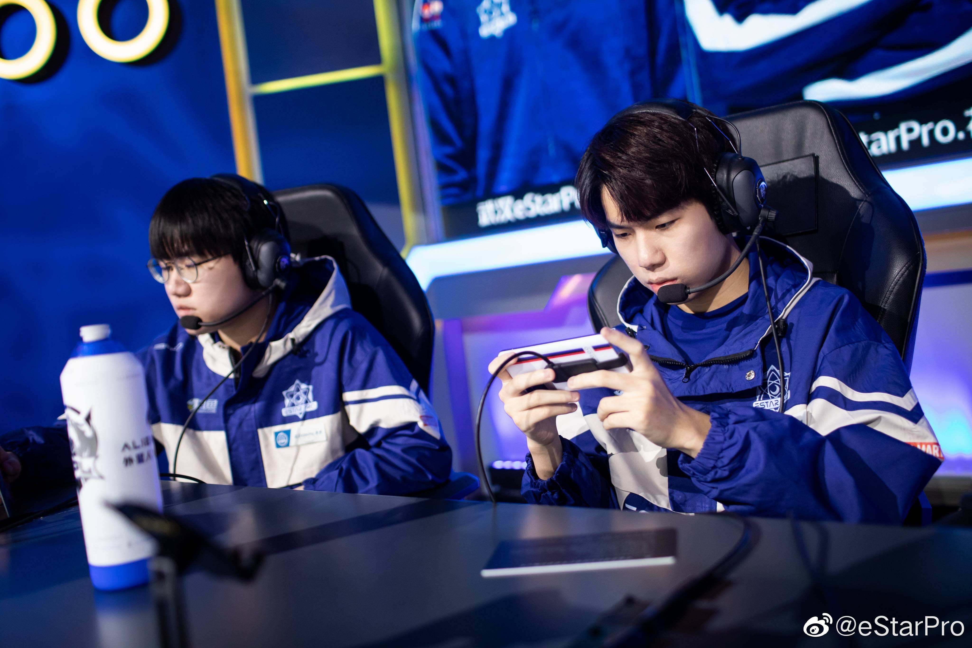 分析！estar诺言轮换“夏花依旧”