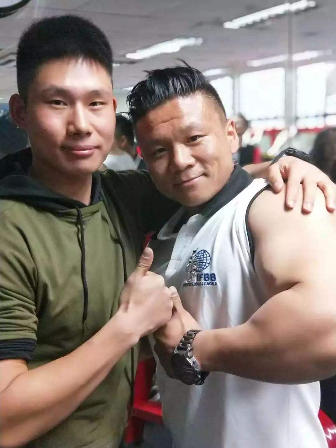 讲解！特种兵征婚“高情逸态”