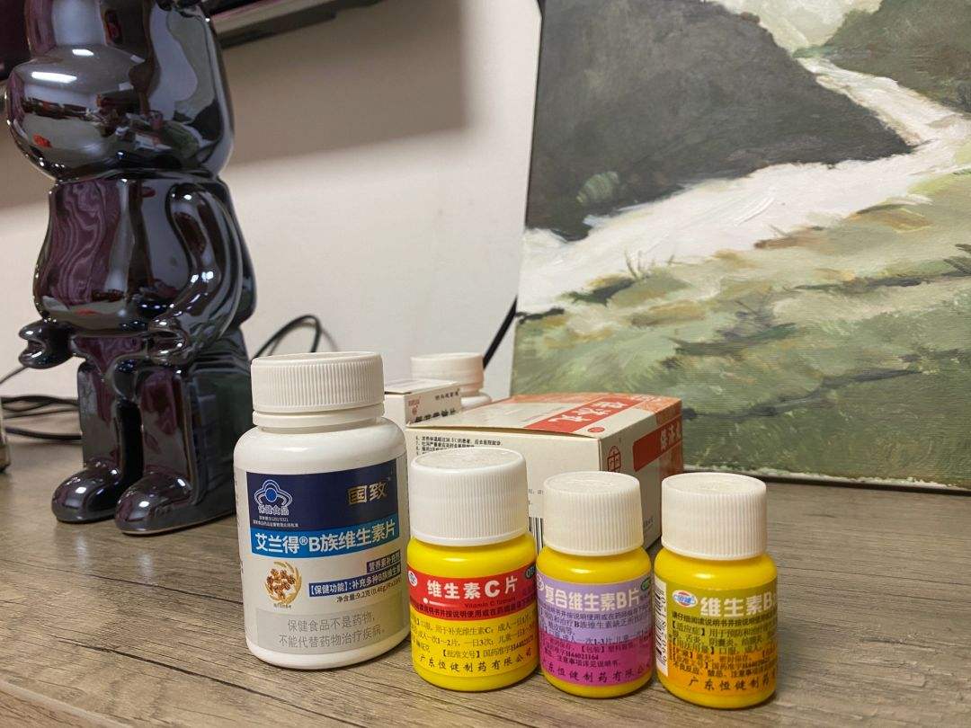 分析！烷肠“星星点点”