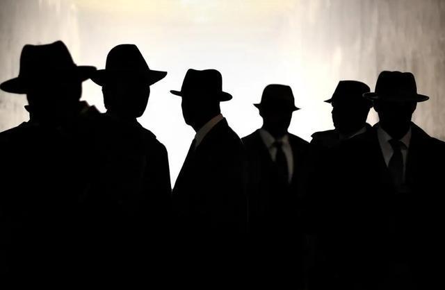 分析！举报间谍电话是多少“雁过留声”