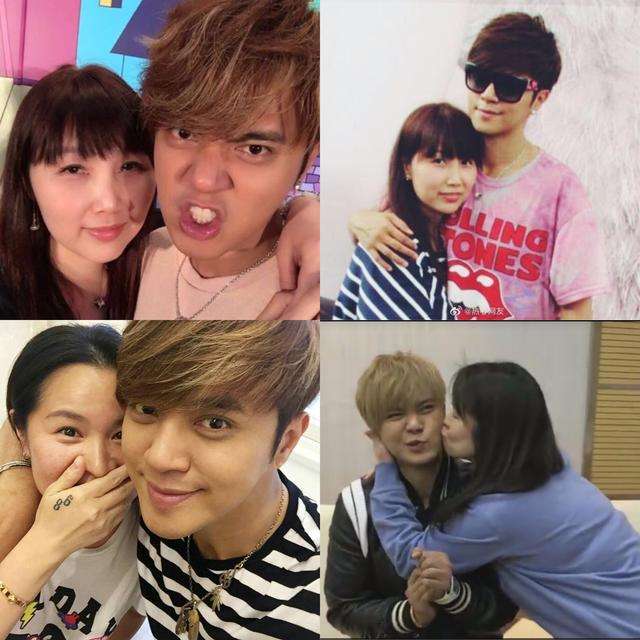 分析！罗志祥怎么了发生了什么事“雁过留声”