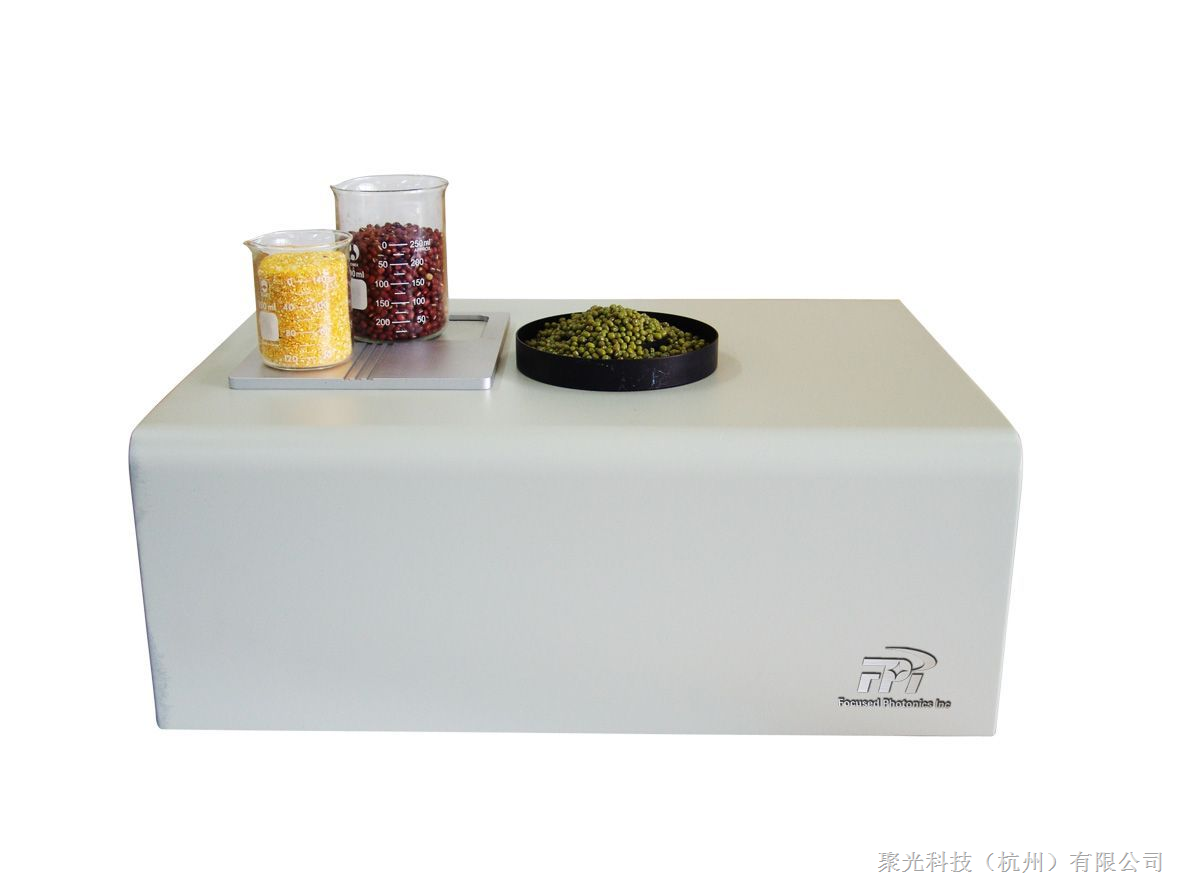 分析！我国谷物净进口量“一抹红尘”