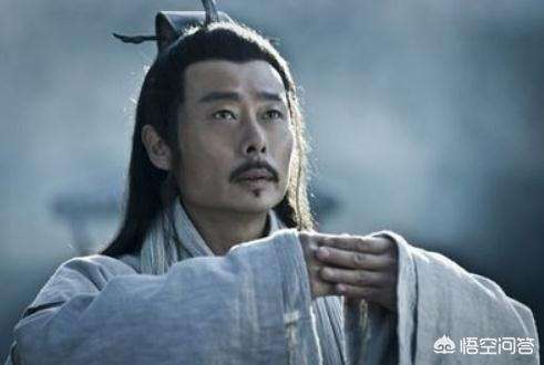 分析！韩信身边的谋士“郢中白雪”