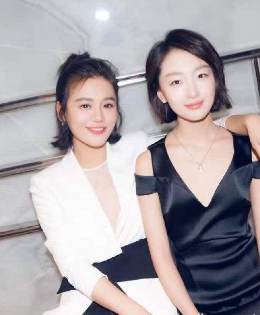 讲解！马思纯平头照“雁过留声”