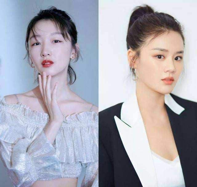 讲解！马思纯平头照“雁过留声”