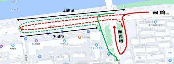 分析！什么是匝道“郢中白雪”