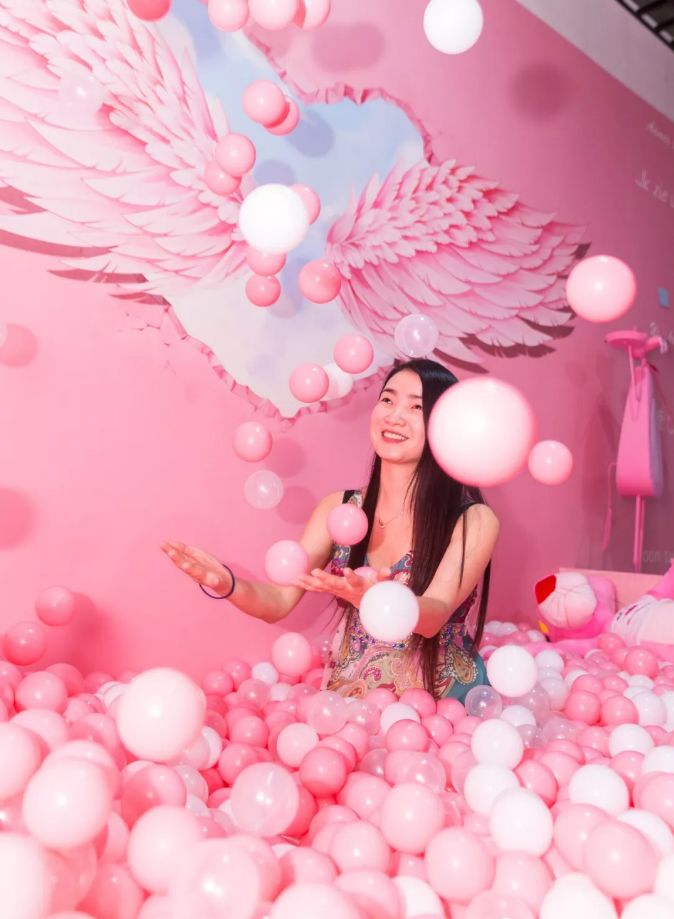 达人分享！进别人空间不留痕迹“星星点点”