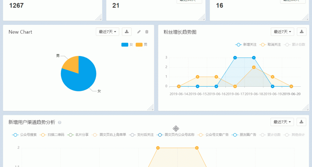 分析！教你查自己的微信是否被监控“郢中白雪”