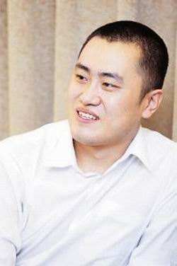 分析！黑道风云二十年原型“冰清水冷”