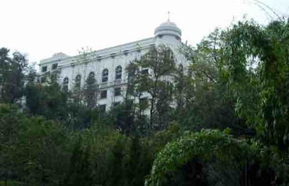 分析！贵阳鬼楼事件真相图片“雁过留声”