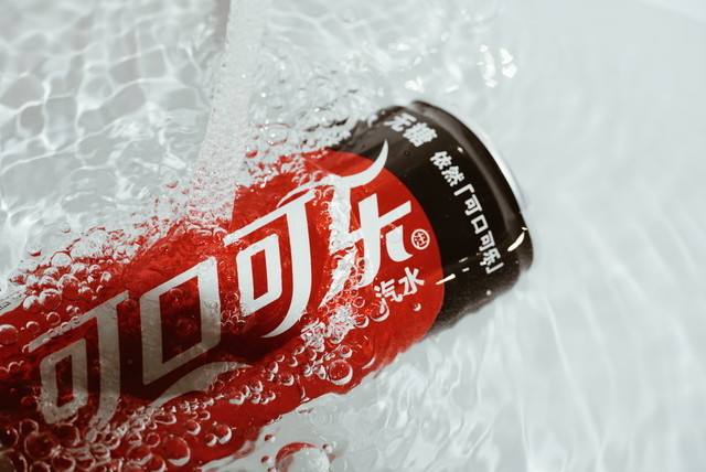 分析！可乐最初诞生时是什么颜色的“郢中白雪”