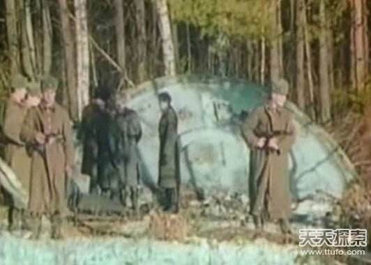 讲解！4个外星人来中国“雁过留声”