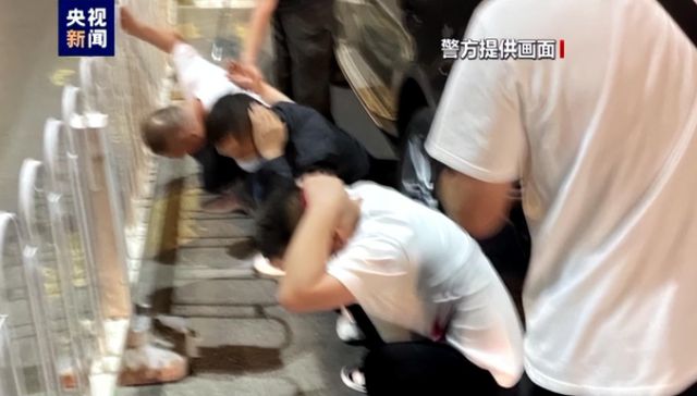 讲解！李天一替谁背的锅