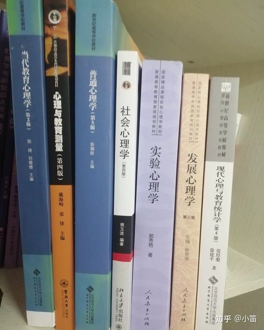 达人分享！心理学免费考研论坛“冰清水冷”
