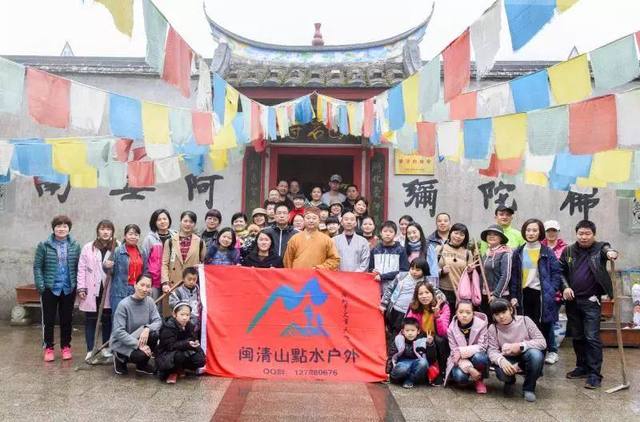 达人分享！庙里抽签准吗“一抹红尘”