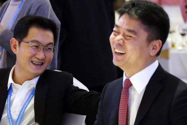 讲解！马化腾的女儿叫什么“空谷幽兰”