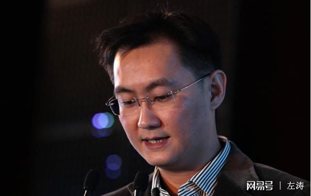 讲解！马化腾的女儿叫什么“空谷幽兰”