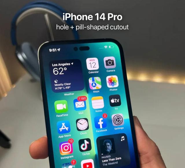 分析！苹果14系统什么时候更新“星星点点”