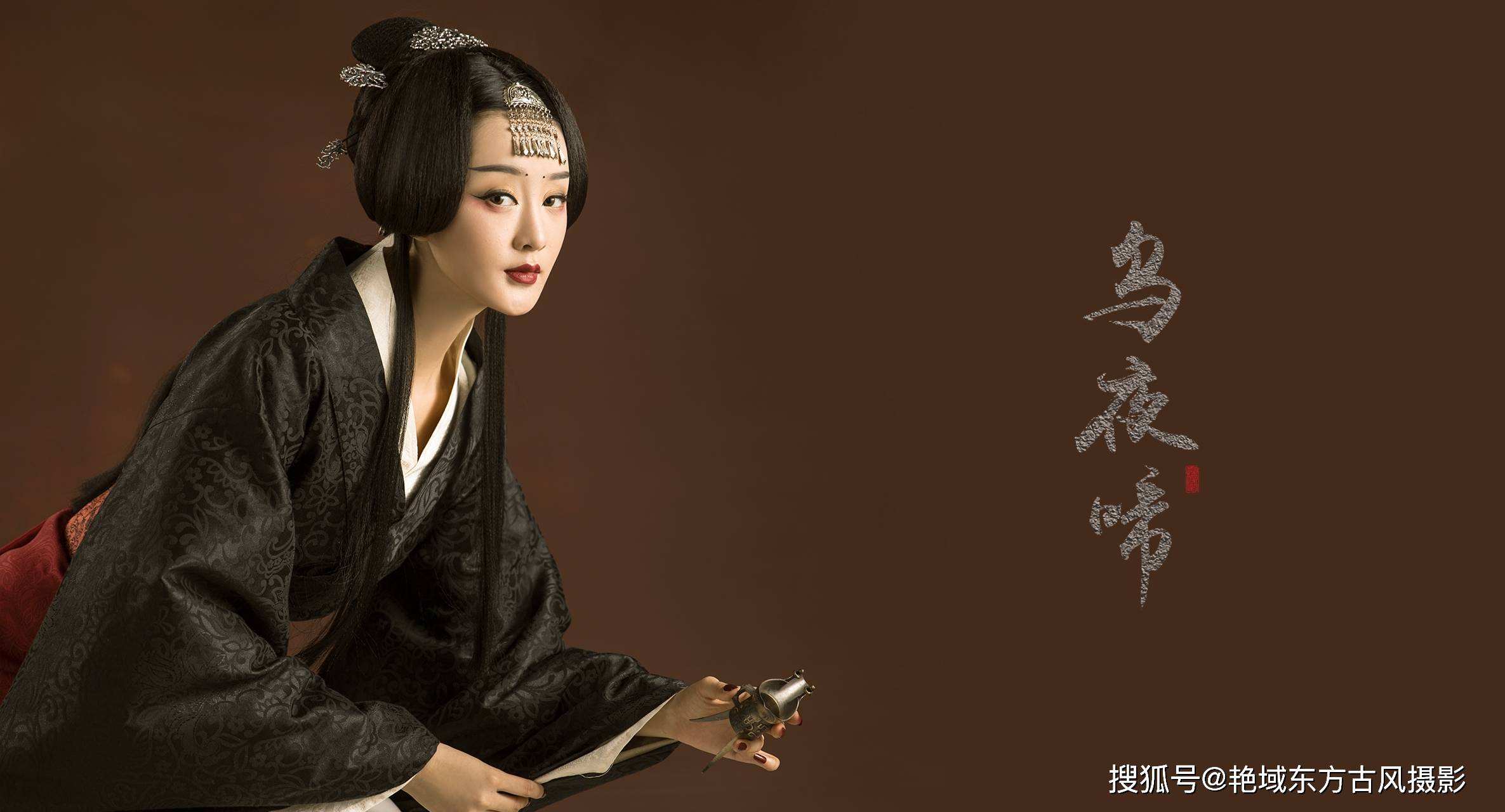 达人分享！玄色是什么颜色“雁过留声”