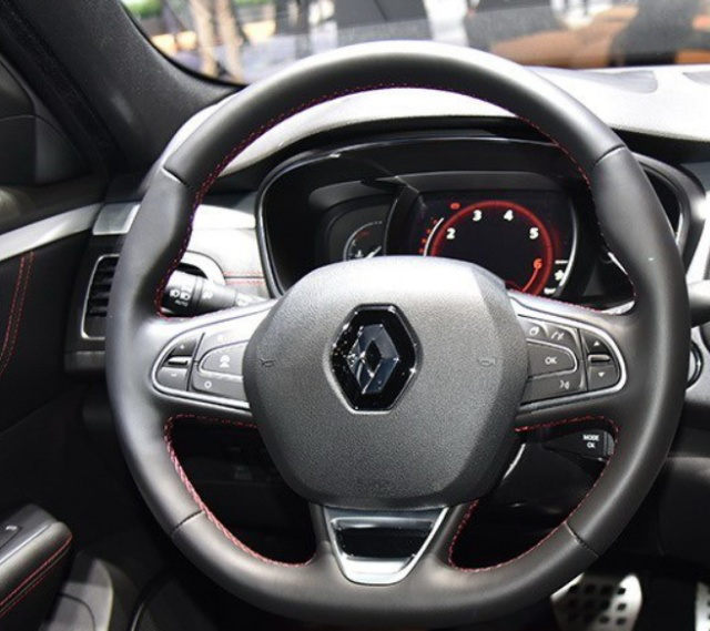 分析！雷诺儿的歌“高情逸态”