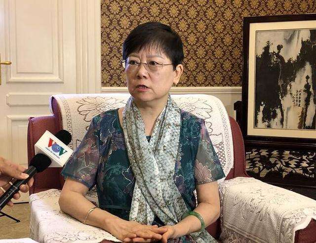 讲解！李先念的儿子李平“郢中白雪”