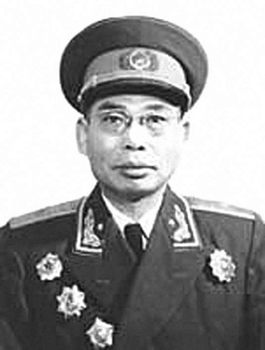 讲解！李先念的儿子李平“郢中白雪”