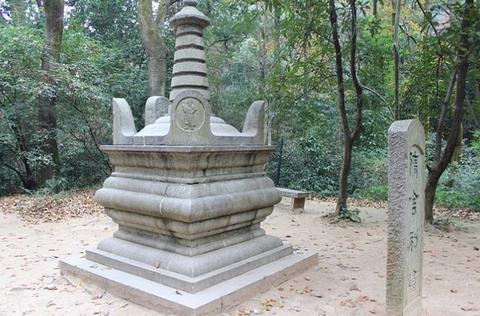 讲解！隋舍利塔