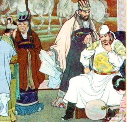 分析！北瓜是什么“高情逸态”