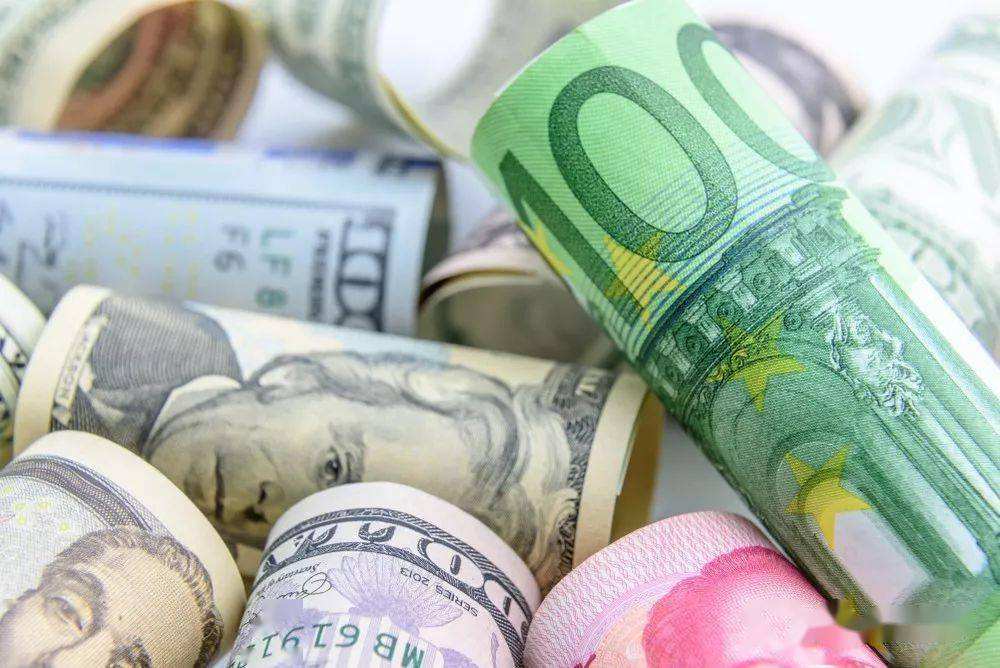 讲解！200欧元等于多少人民币“一抹红尘”