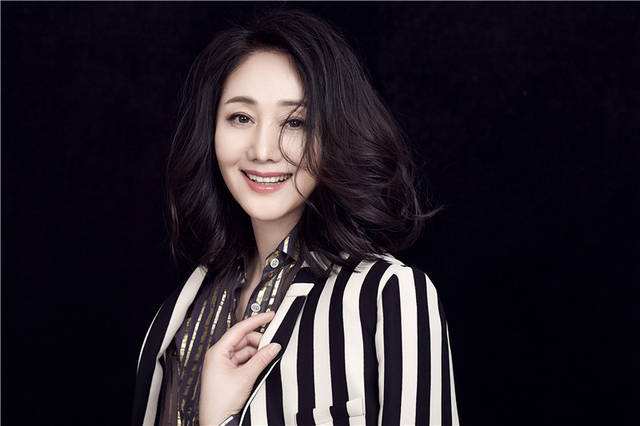 分析！笑靥如花的靥是指什么“一抹红尘”