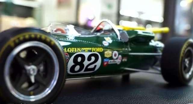 讲解！汽车美容店知识“雁过留声”