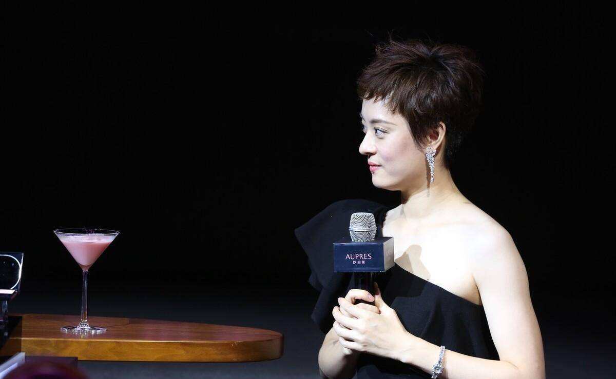 讲解！蒋欣微博骂孙俪原图“一抹红尘”