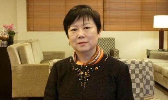 分析！李先念的儿子李平“星星点点”