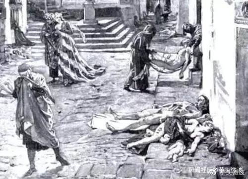 分析！霍乱又称几号病“高情逸态”