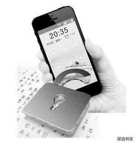 分析！手机加密相册“纯一不杂”