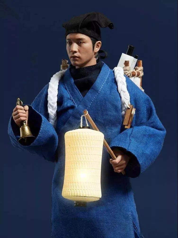 分析！飞一般的张国荣“高情逸态”