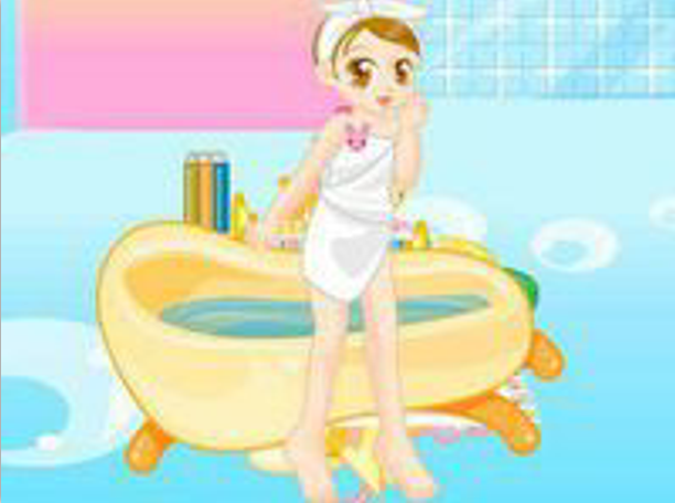 讲解！少女浴室死亡二十天“纯一不杂”