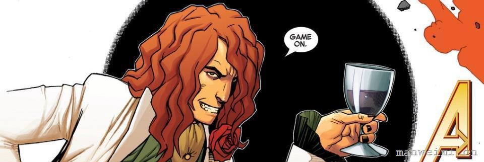 分析！刀枪不入的人物是谁“星星点点”