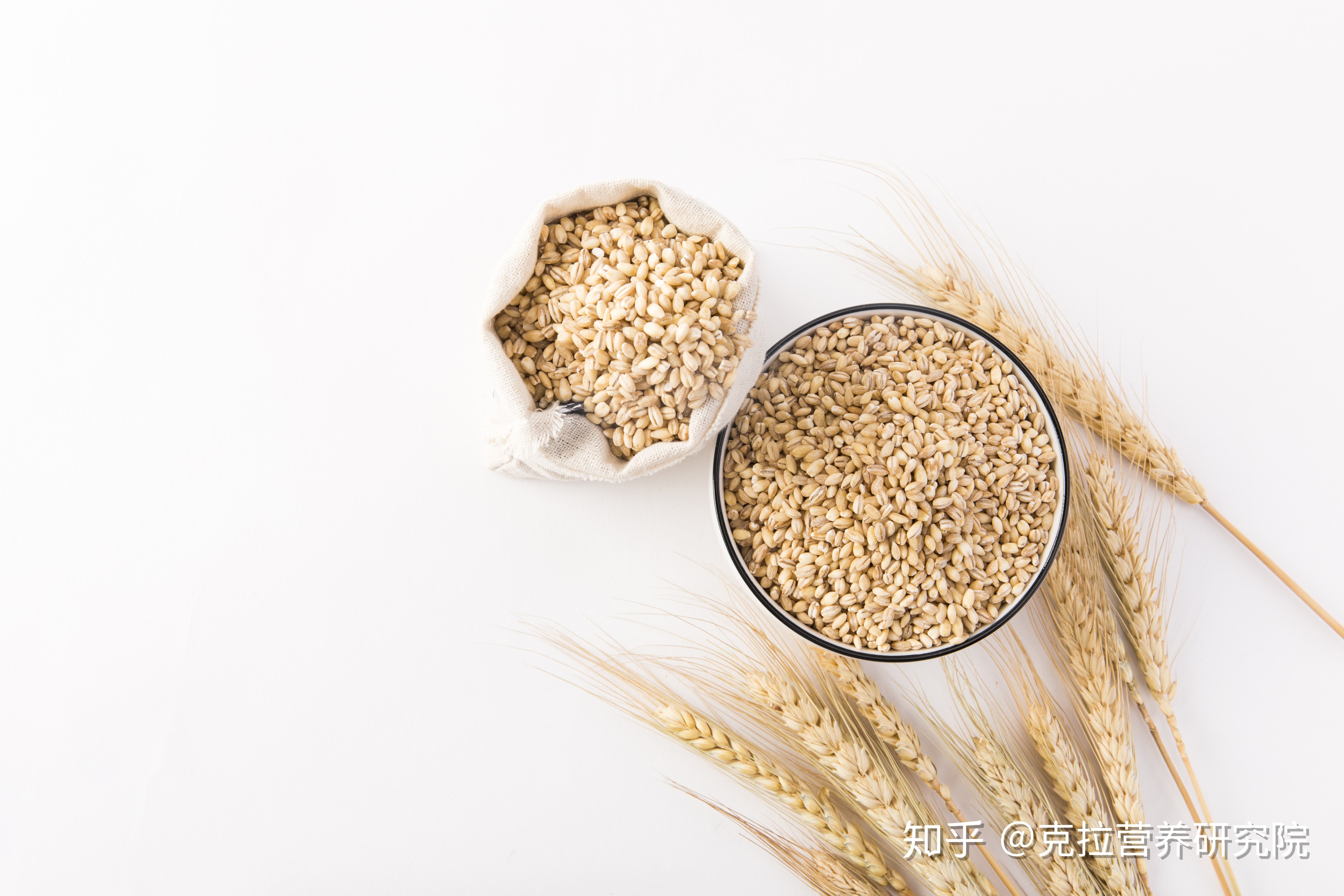 分析！我国谷物净进口量“星星点点”